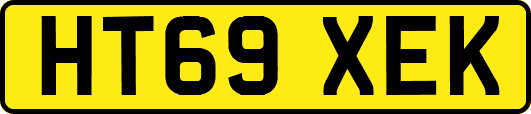 HT69XEK