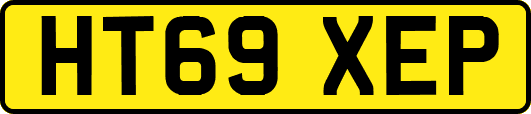 HT69XEP