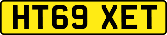 HT69XET