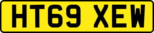 HT69XEW
