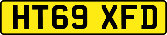 HT69XFD