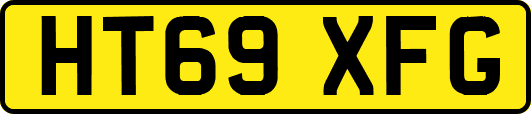 HT69XFG