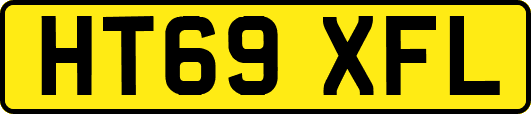 HT69XFL