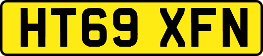 HT69XFN