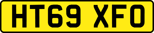 HT69XFO