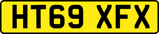 HT69XFX