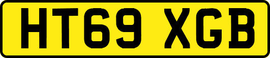 HT69XGB