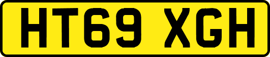 HT69XGH
