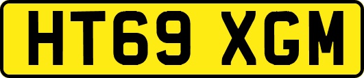 HT69XGM