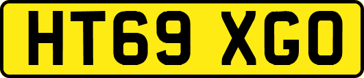 HT69XGO