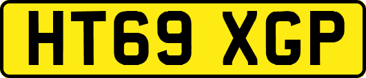 HT69XGP