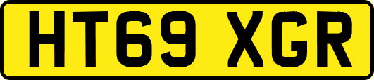 HT69XGR