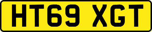 HT69XGT