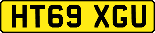 HT69XGU