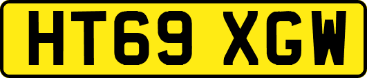HT69XGW