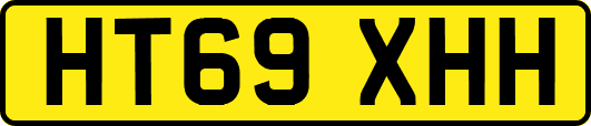 HT69XHH