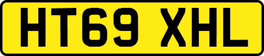 HT69XHL