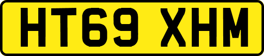 HT69XHM