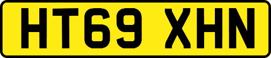 HT69XHN