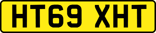 HT69XHT