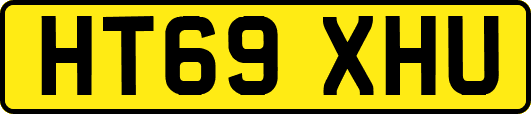 HT69XHU