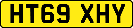 HT69XHY