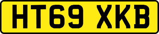HT69XKB