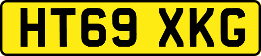 HT69XKG