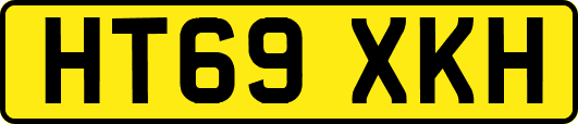 HT69XKH