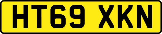 HT69XKN