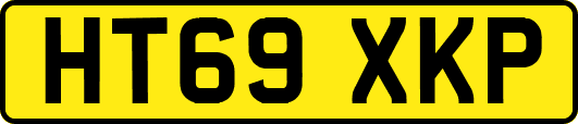 HT69XKP