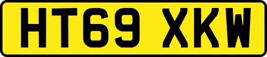 HT69XKW