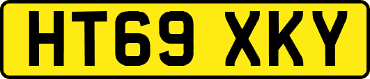 HT69XKY