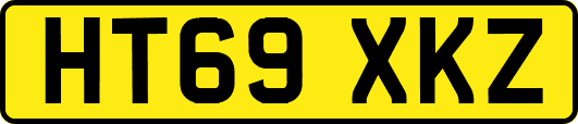 HT69XKZ
