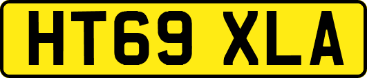 HT69XLA