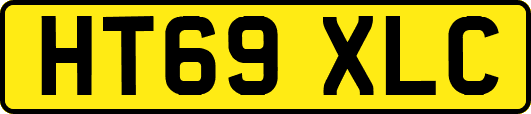 HT69XLC