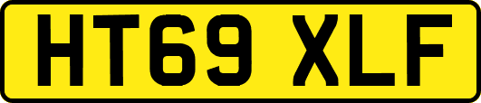 HT69XLF