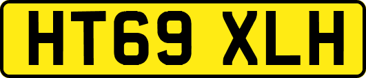 HT69XLH