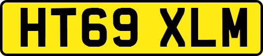 HT69XLM