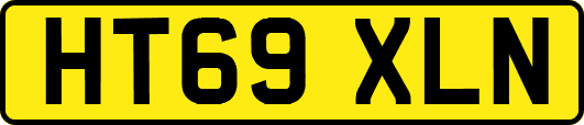 HT69XLN