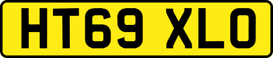 HT69XLO