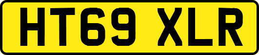 HT69XLR