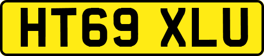 HT69XLU