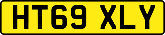 HT69XLY