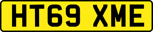 HT69XME