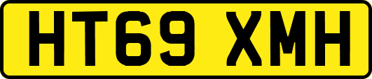 HT69XMH