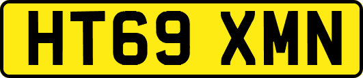 HT69XMN