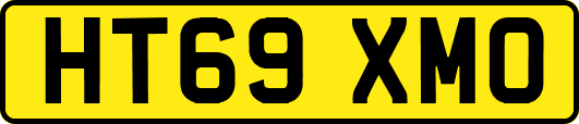 HT69XMO