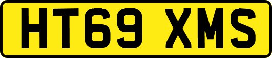 HT69XMS