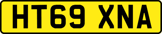 HT69XNA